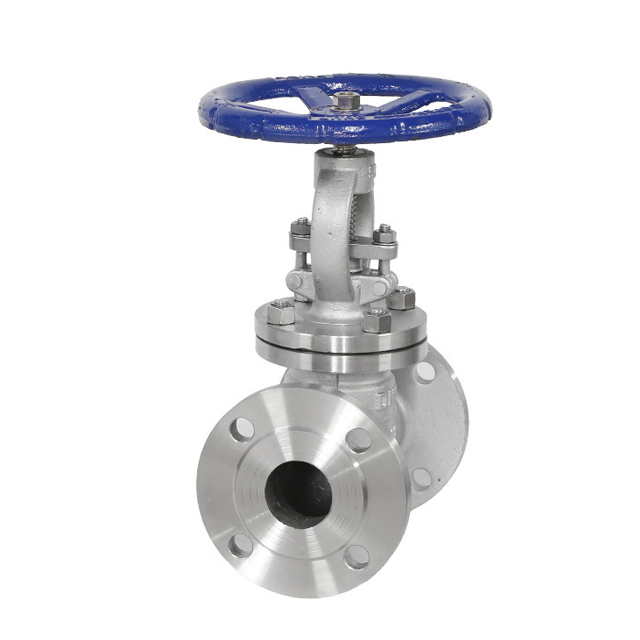 Understanding Globe Valve Anatomy A Comprehensive Diagram thunli